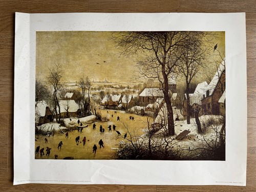 70er pieter bruegel ältere - 70er,