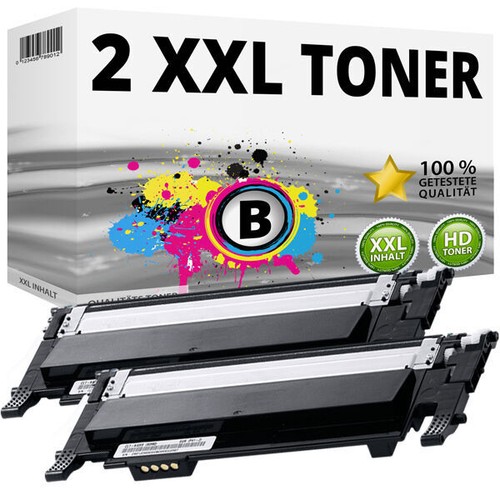 Xxl toner patronen - xxl,