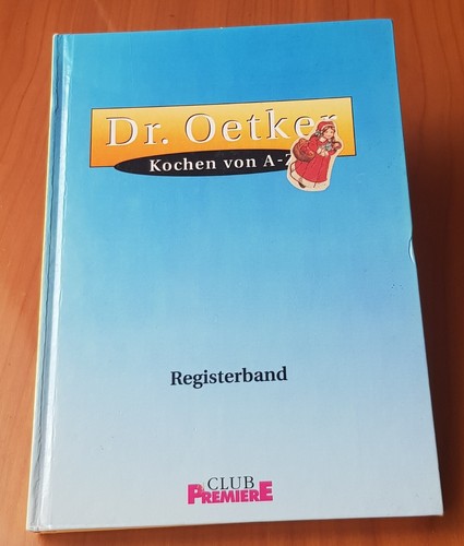 Buch oetker kochen von - buch|dr., oetker|kochen