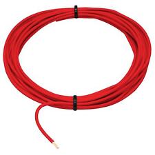 10m FLRY Fahrzeugleitung Rot