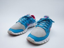 Nike Free 5.0 Damen Laufschuh