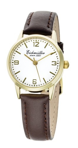 Eichmüller damenuhr 6027 - eichmüller, 6027-02