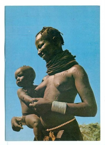 Afrika africa akt nude - africa,