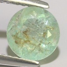 1.28CTS NATURAL PARAIBA