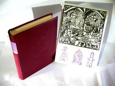 Minibuch Leder Hortulus