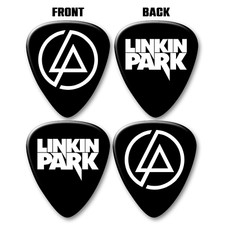 4 x Linkin Park