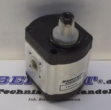 Hydraulikpumpe für Fendt 200 201 203 GT255 Farmer 2S 3S  HY/16CL104