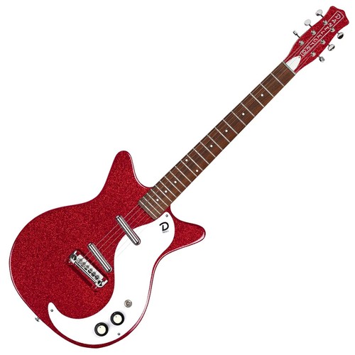 Danelectro dc59m rmf nos - danelectro,