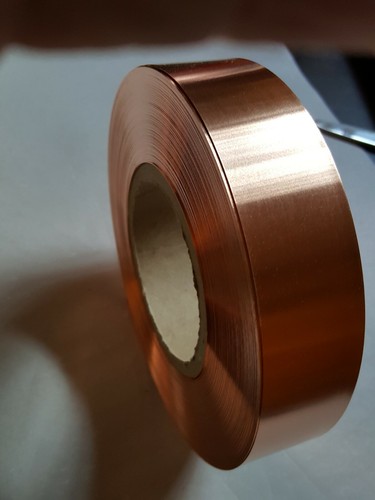 Mtr rolle kupferblech - mtr.,