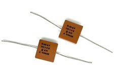 1x Vintage Glimmer-Kondensator R. Jahre , 1000 pF Mica Capacitor, NOS