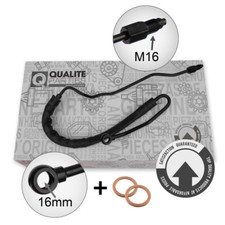 OEM HYDRAULIKSCHLAUCH SERVOLEITUNG FÜR VW POLO 9N SKODA FABIA IBIZA LENKUNG KOYO