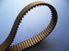 HTD/ RPP Zahnflachriemen