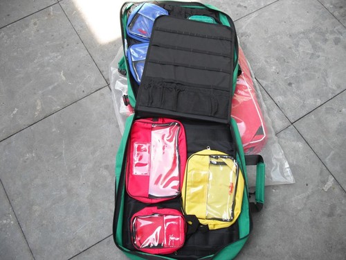 Parabag 725 backpack - sp,