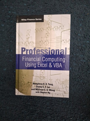 Professional financial - professional,