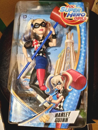 Mattel super hero girls - mattel,