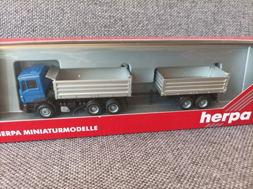 Herpa ovp 145756 - herpa,