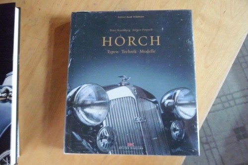 Horch automobile audi - automobile,