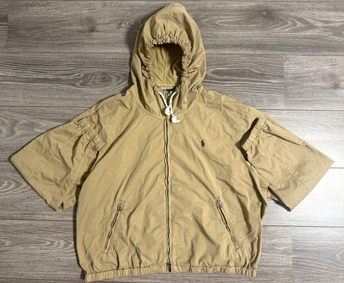 Ralph lauren windbreaker - ralph,