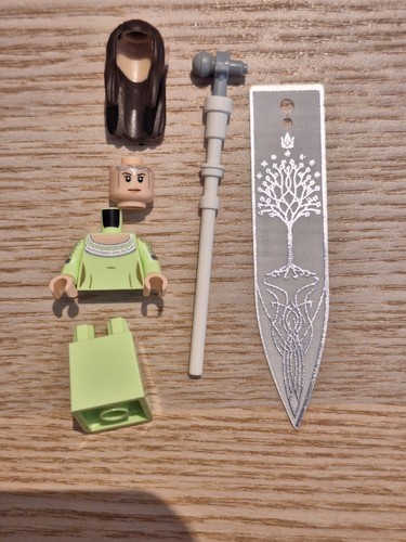Lego lord the - the, rings