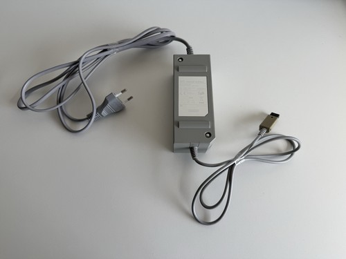 Nintendo wii netzteil original - nintendo,