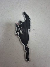 Ford Mustang Pony Emblem