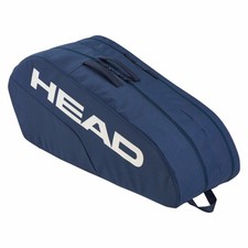 Head Base Racquet Bag M navy
