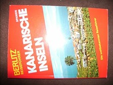 Kanarische Inseln Buch -