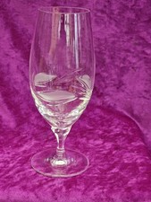 Bierglas Biertulpe Kristall