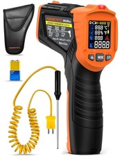 Infrarot Thermometer Laser