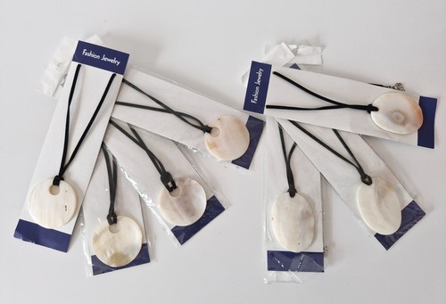 Ketten set boho - 7,