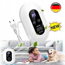 OAllergiker Luftreiniger