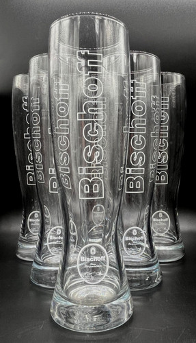 Bischoff weizen glas 5l - 6,