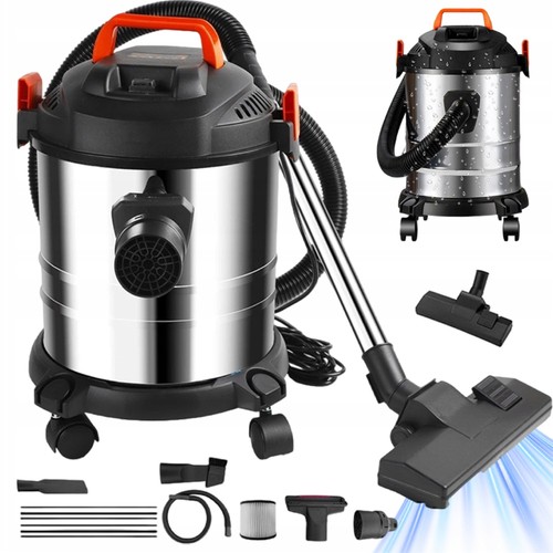 20l 2000w nass trocken - 3-in-1,
