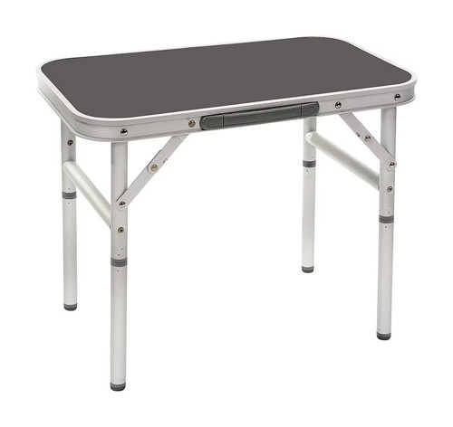 Camp campingtisch grau - bo-camp,