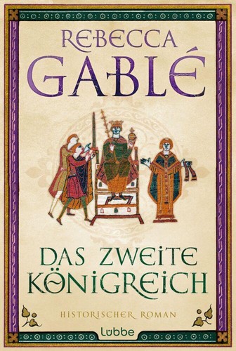 Rebecca gablé - gablé,