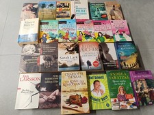 Bücherpaket  Romane Bücher