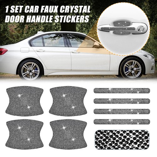 Satz auto faux - 1,