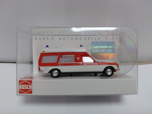 Busch 52205 mercedes benz - 52205,