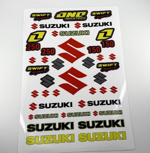 Suzuki set kit - suzuki,