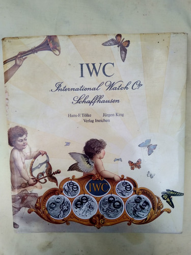 Iwc international watch - iwc, co