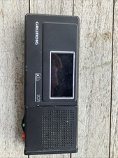 Grundig Stenorette DH 2071  2