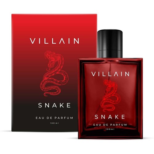 Villain snake parfum für mann - villain,