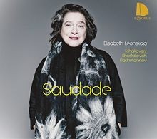 Saudade von