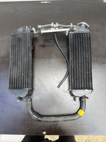 Rotax 462 wasserkühler - ,
