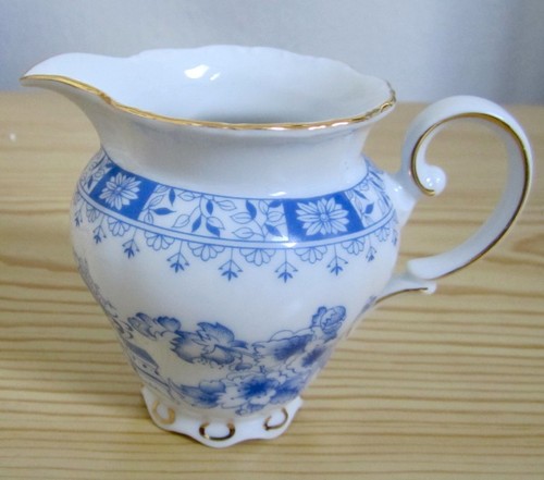 Seltmann weiden china - weiden, blau