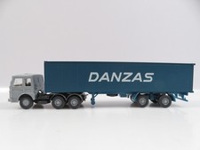 1:87 Wiking MAN Sattelzug