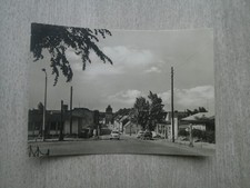 AK Lychen Stargarder Straße