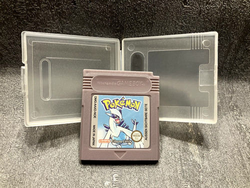 Pokemon silber deutsch - pokemon,
