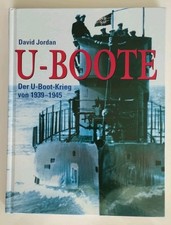 U-Boote: Der U-Boot-Krieg von