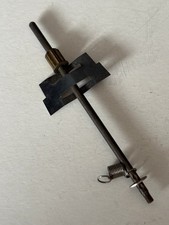 Schuco original Ersatzteil Lenkachse?